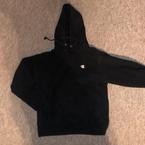 CHAMPION hoodie